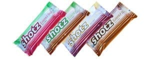 Shotz Bars4