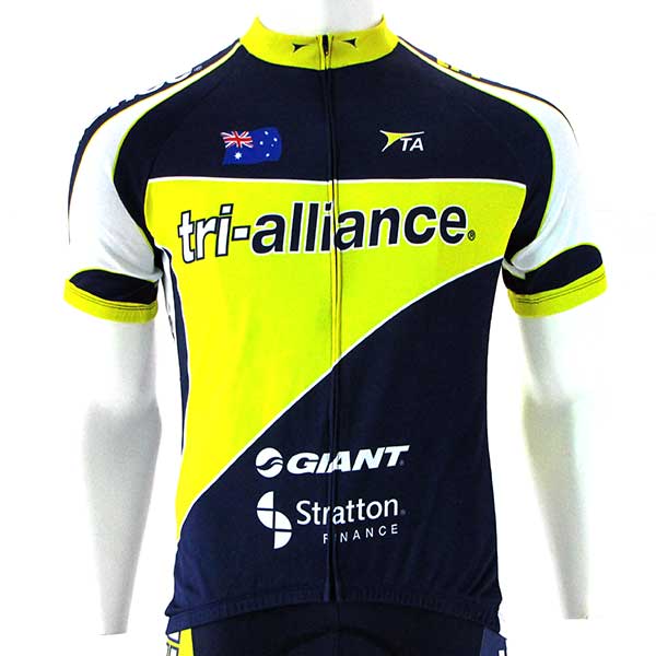 Male Cycling Jersey