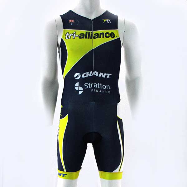 Male Team Racesuit