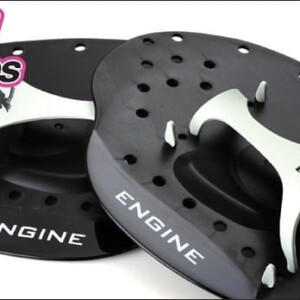 Engine Swim Paddles