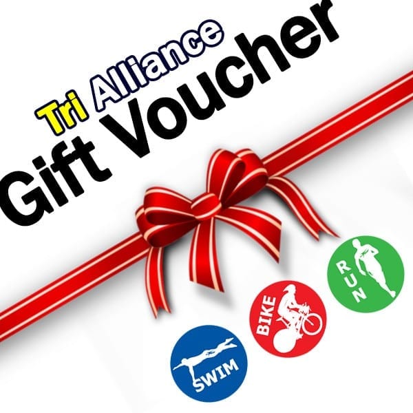 Tri Alliance Gift Voucher