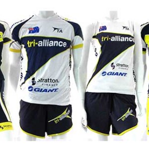New Athlete Training Gear Bundle!