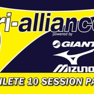 Mentone 10 Session Pass