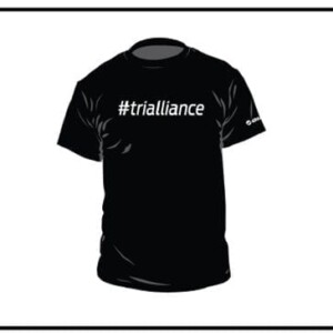 GIANT Tri Alliance Ironman Tee 2015