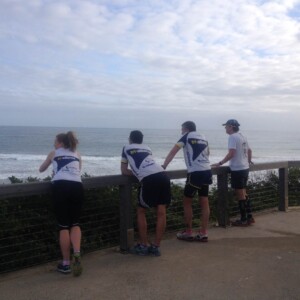 Tri Alliance Pre Season Triathlon Training Camp