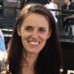 Profile picture of Kerrie McKay