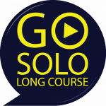 Group logo of Go Solo – Long Course