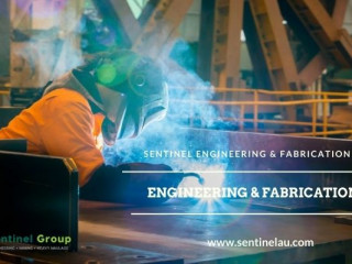 Mining Equipment Fabrication